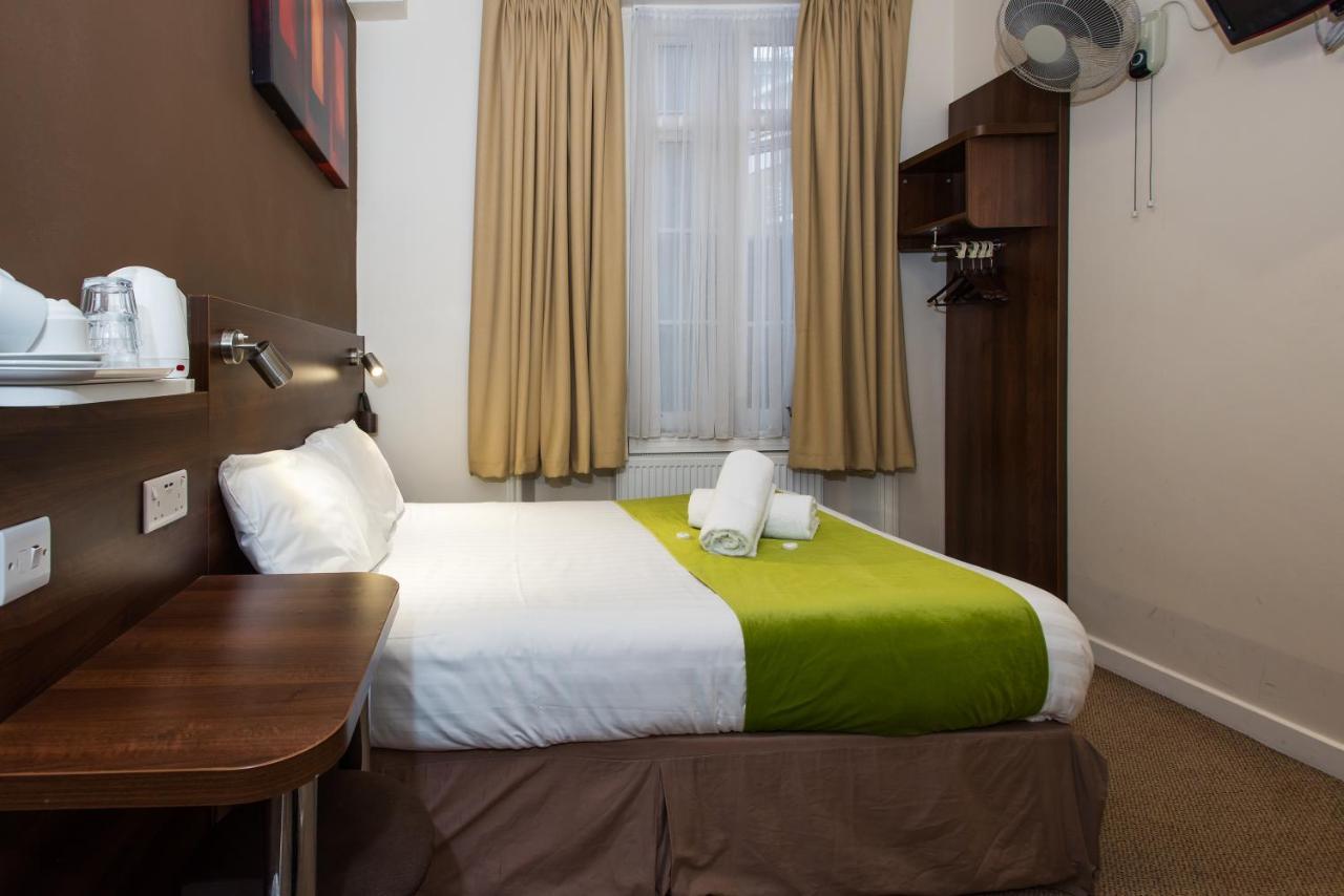Chambre Simple