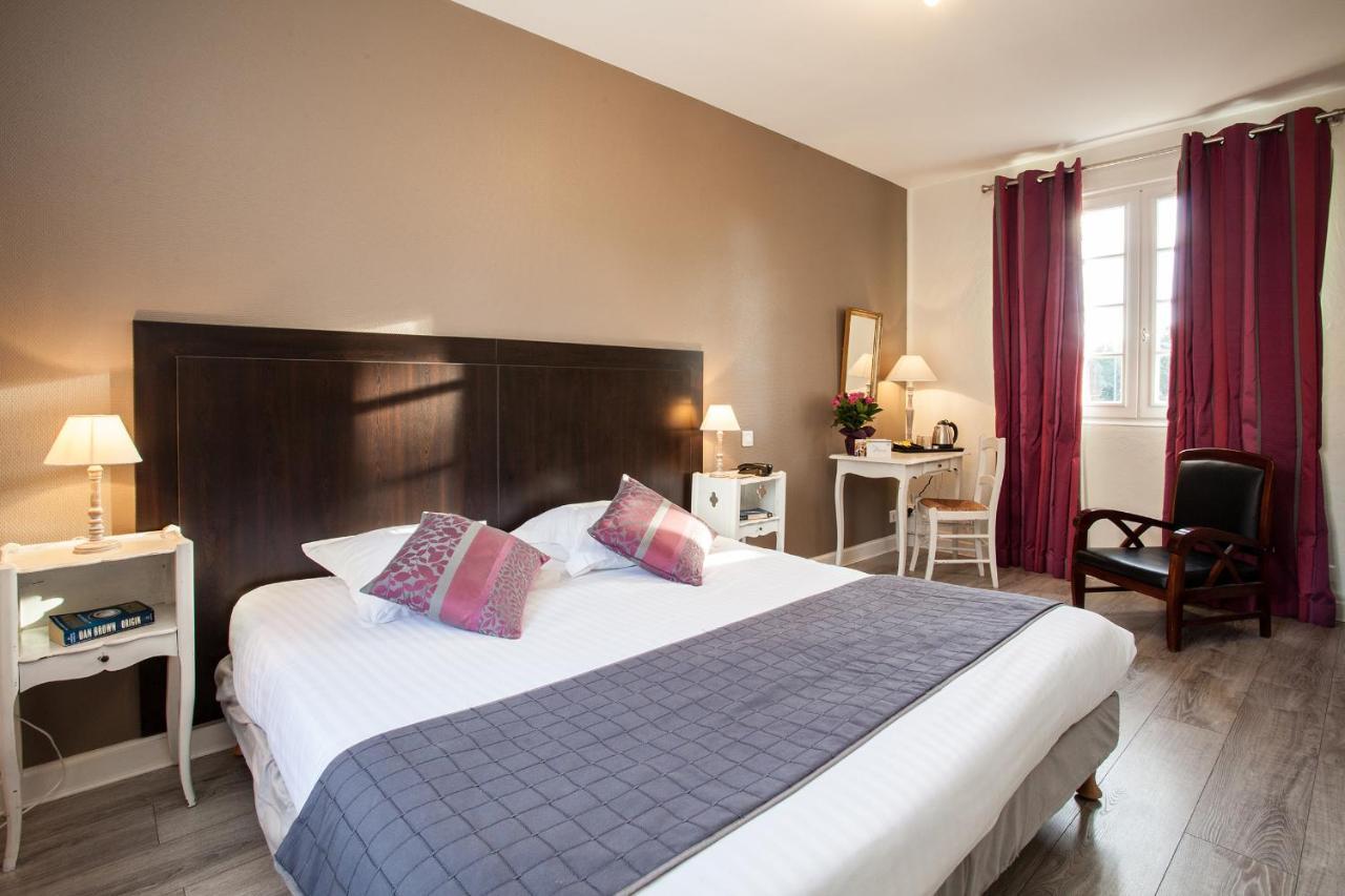 Tradition Superior Double or Twin Room