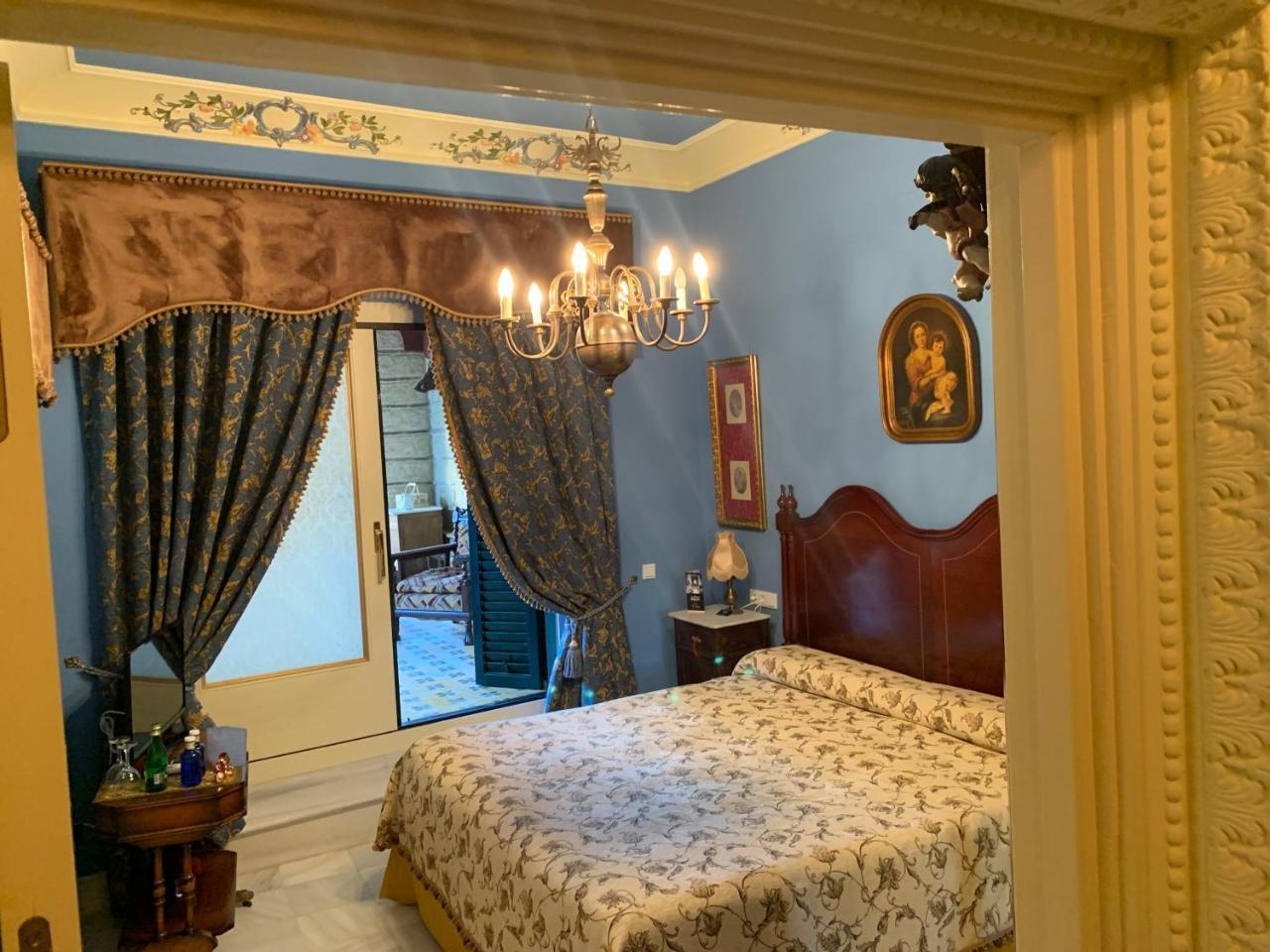 Double Room Patio