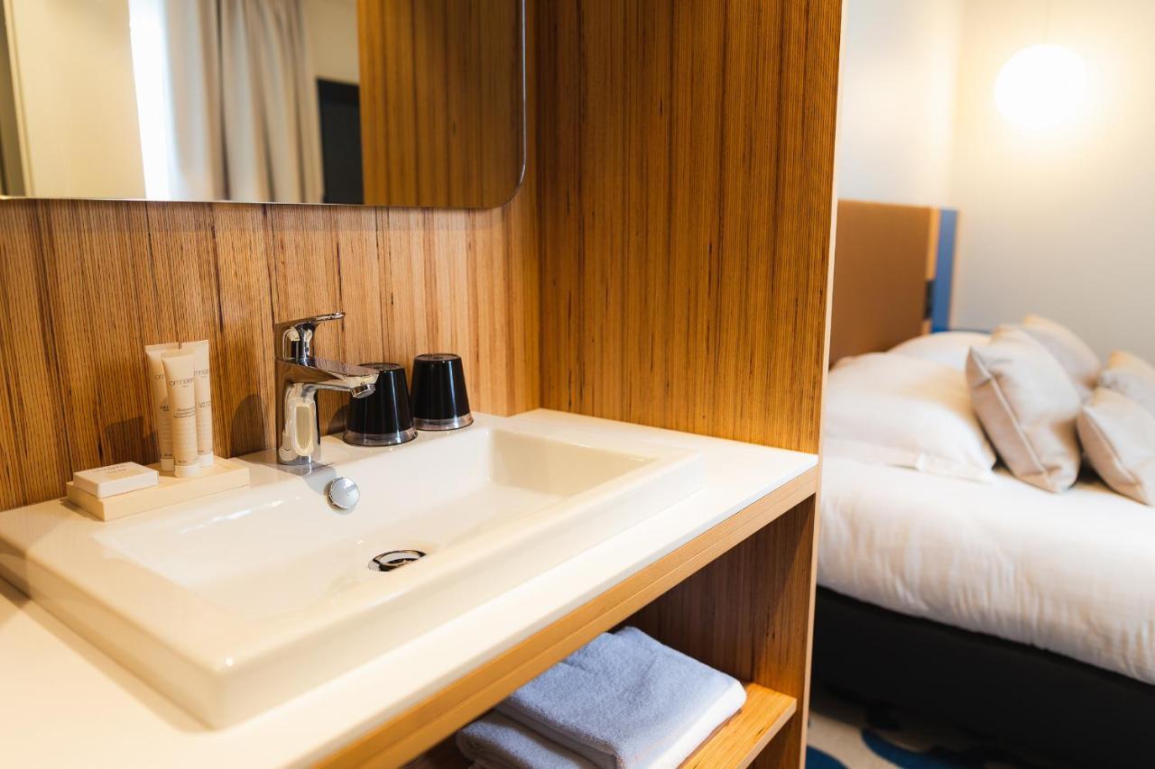 Privilege Double Room