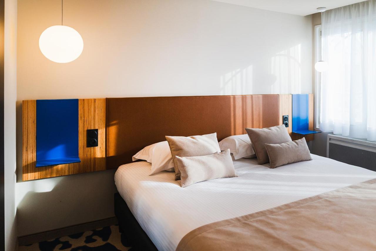 Privilege Double Room