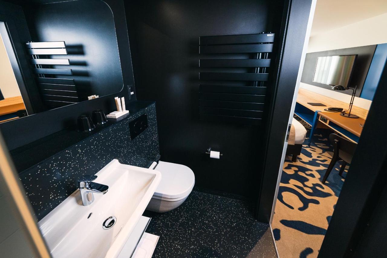 Privilege Double Room