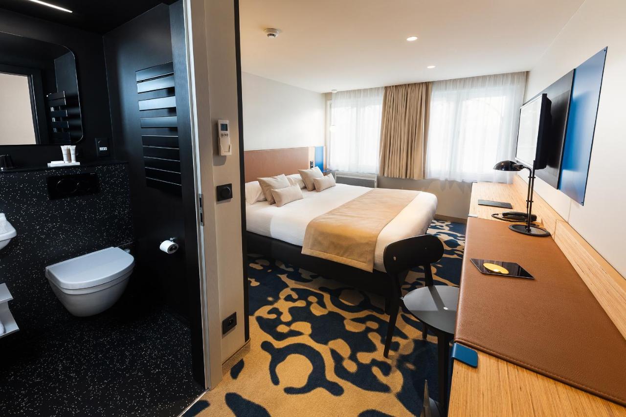Privilege Double Room
