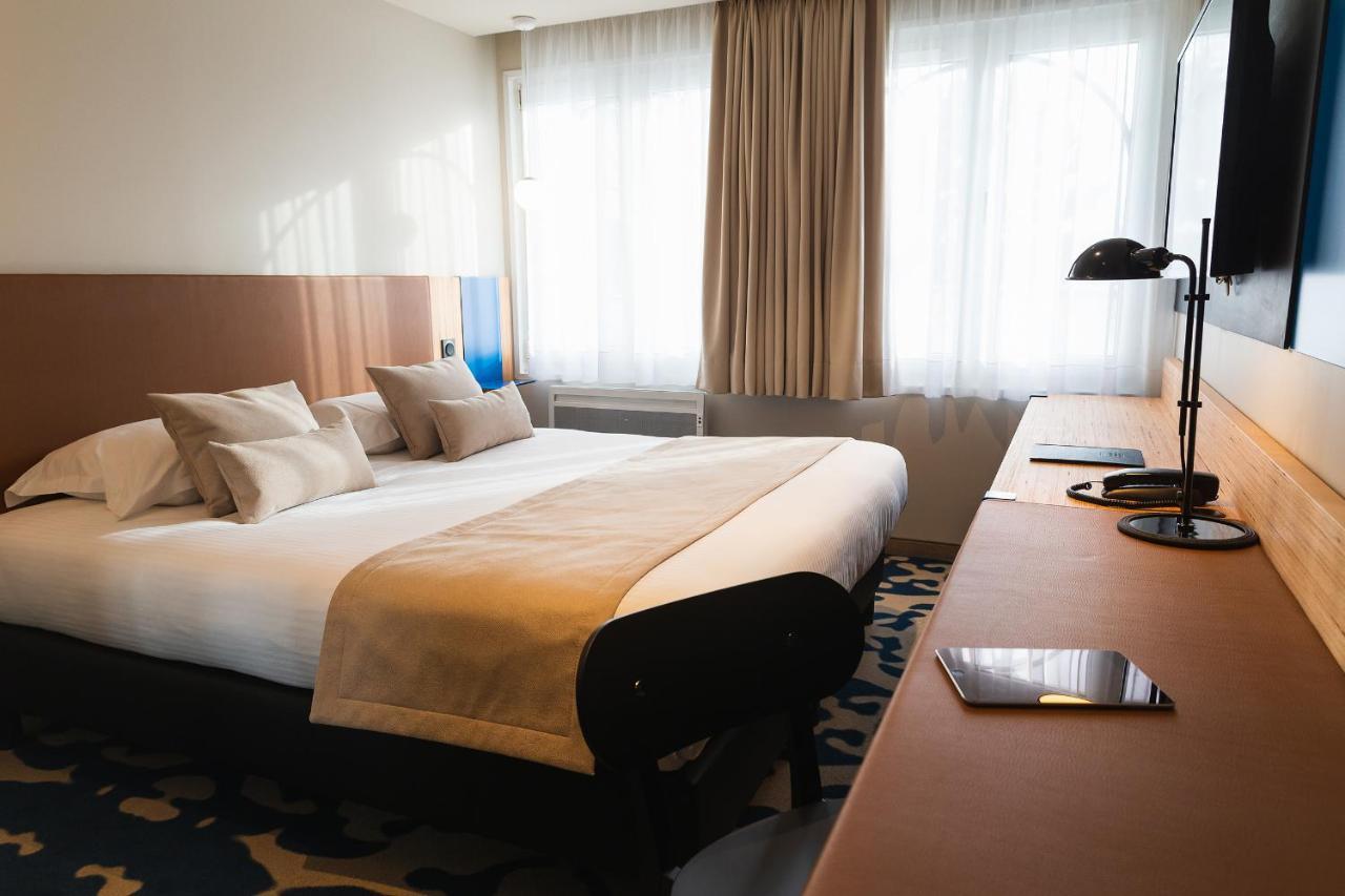 Privilege Double Room