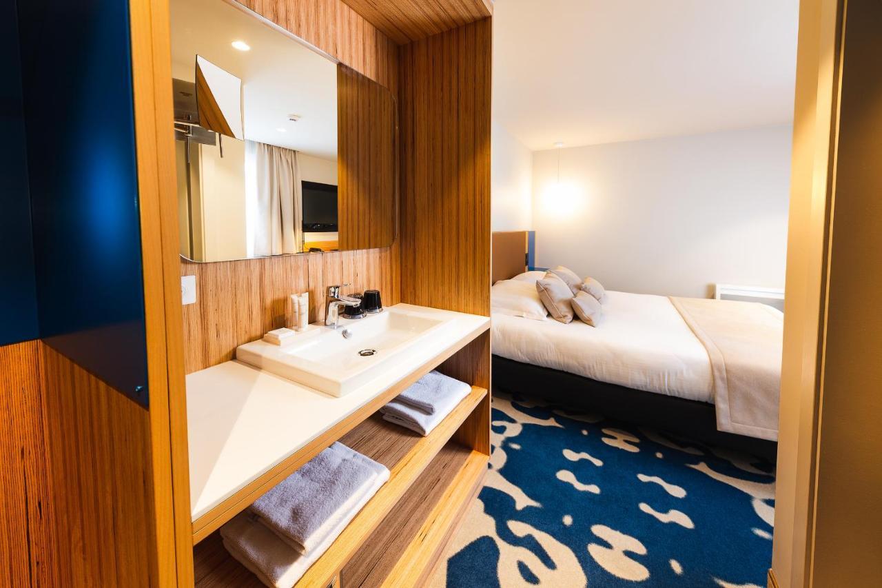 Privilege Double Room