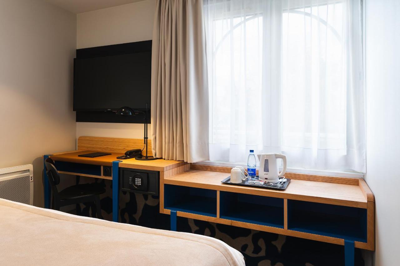 Privilege Double Room