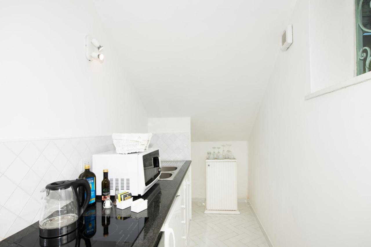 Apartment Terrace Sea View