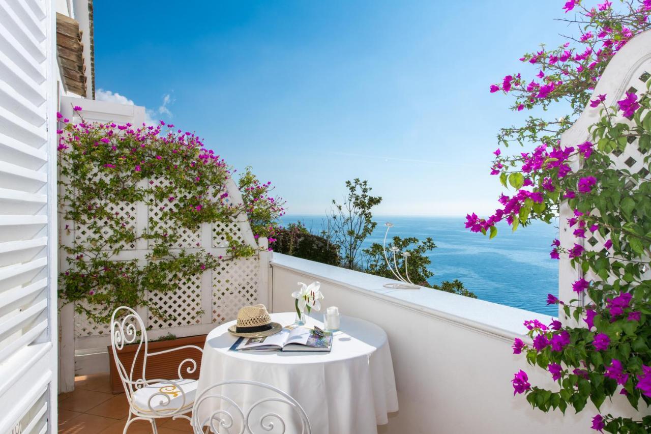 Superior Double Room Sea View