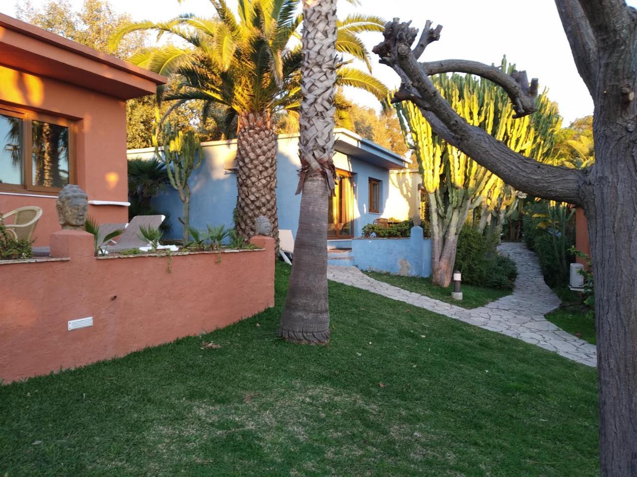 Family Bungalow