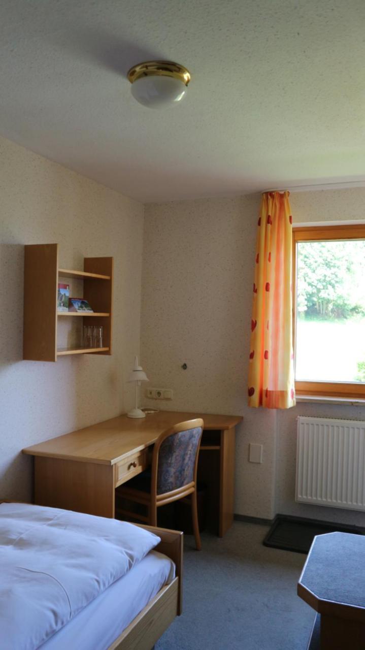 Classic Single Room