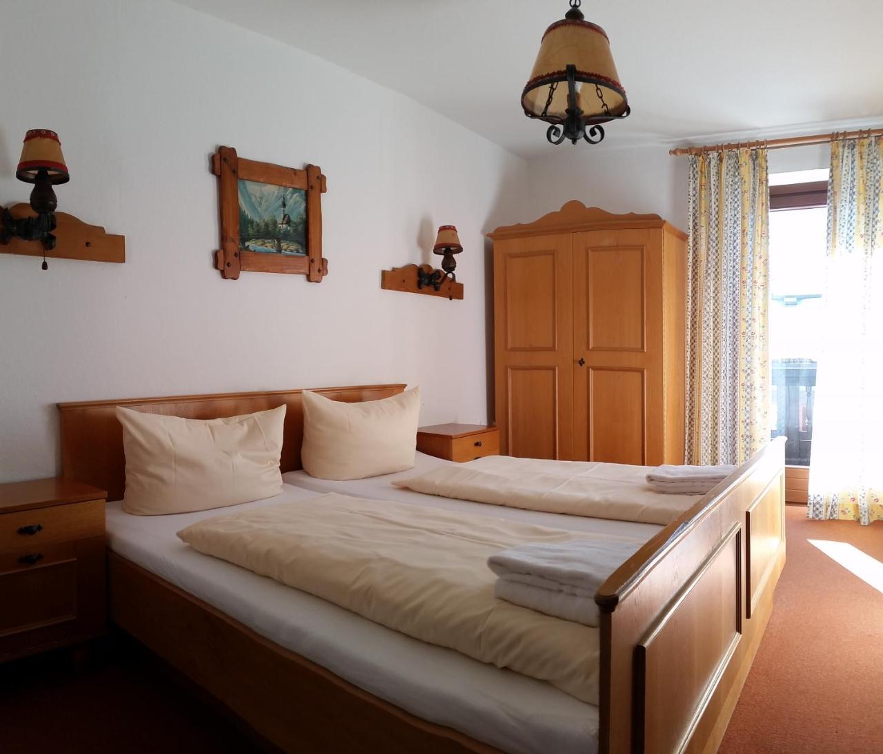 Double Room or without a balcony