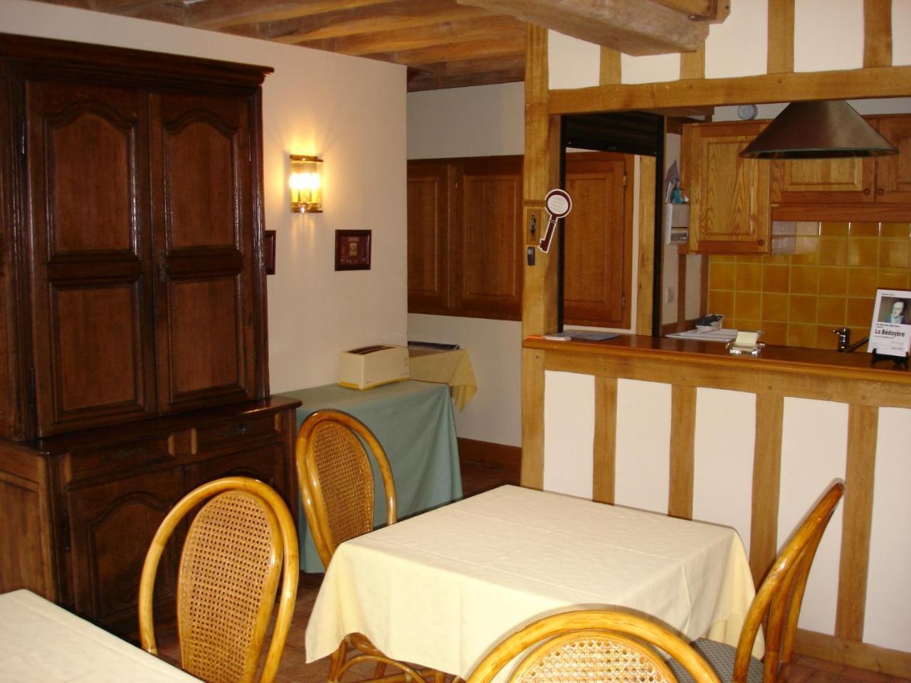 Double Room with Two Double Beds