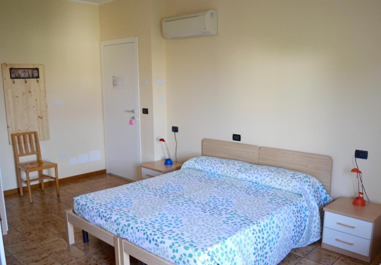 Double or Twin Room Balcony