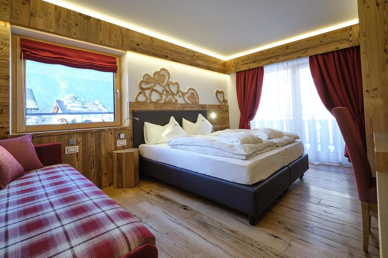 Queen Room Balcony