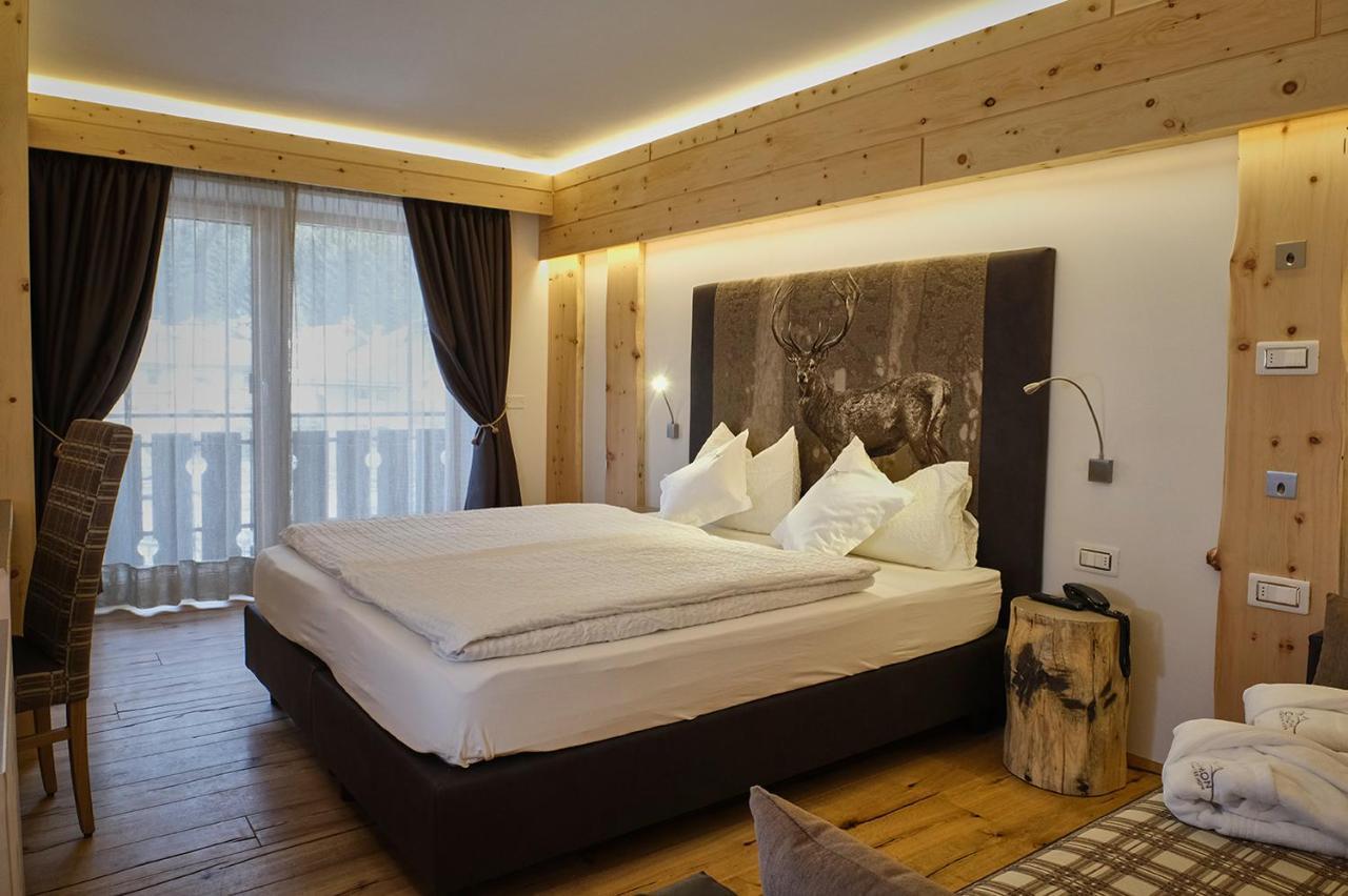 Queen Room Balcony