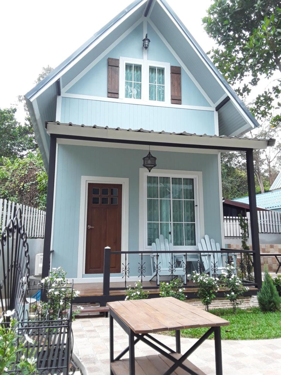 Family Bungalow