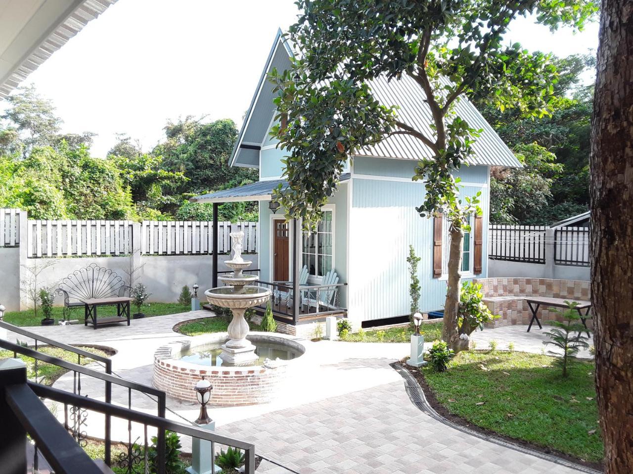 Family Bungalow