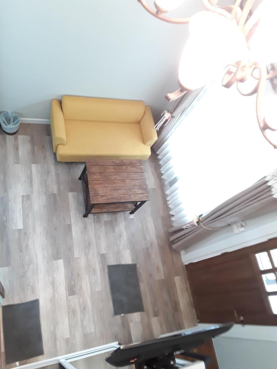 Family Bungalow