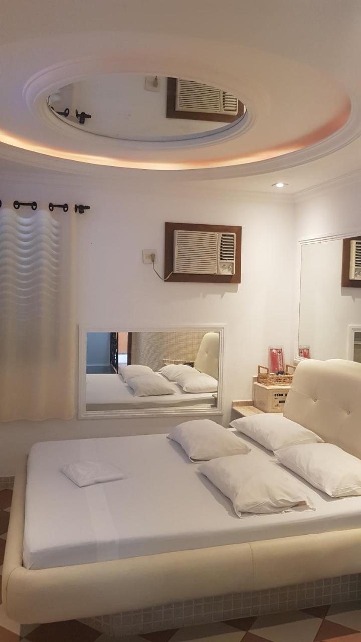 Suite Spa Bath
