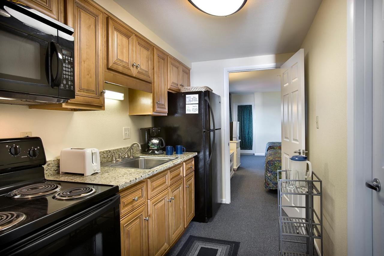 One-Bedroom Suite
