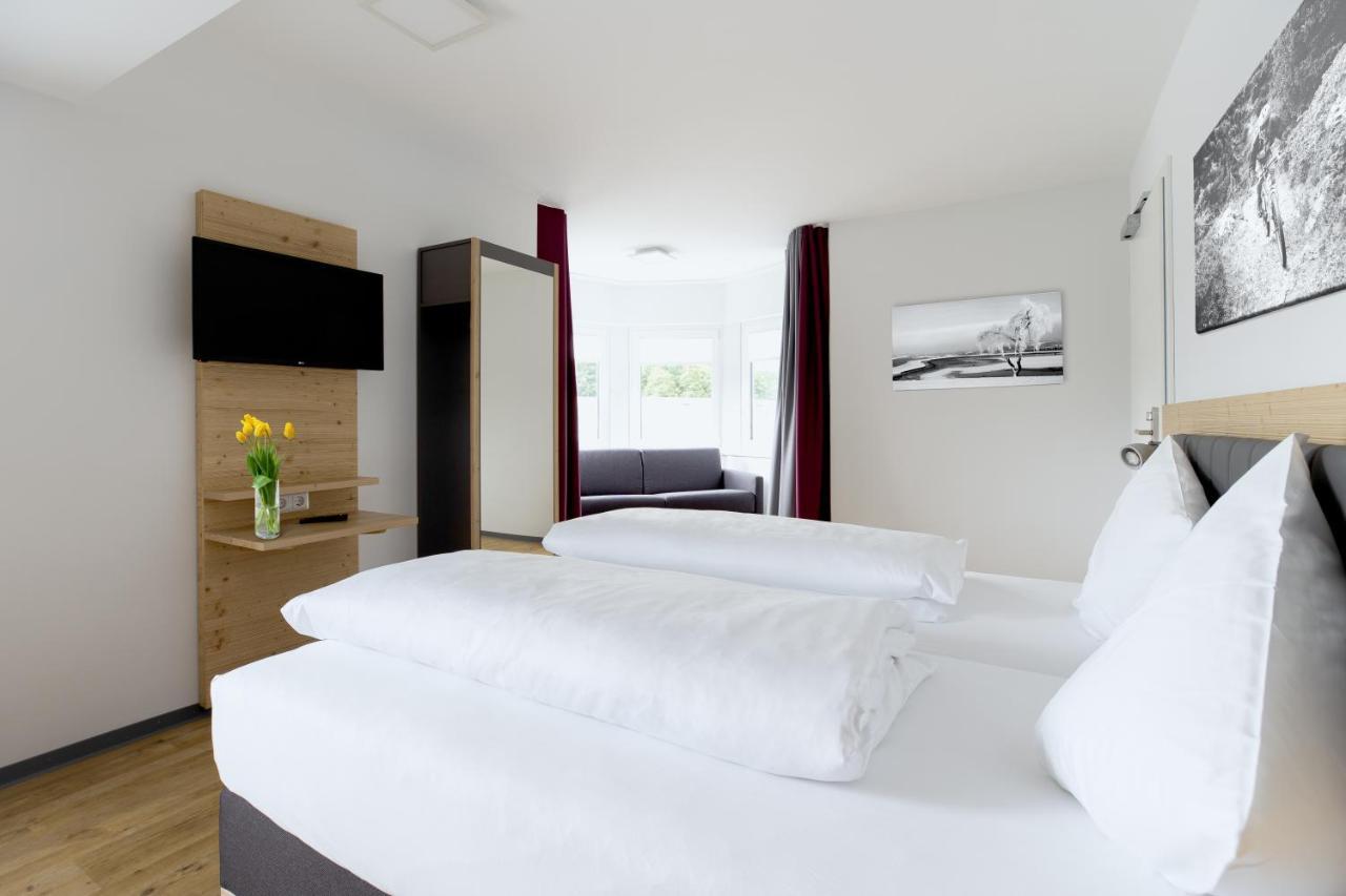 Comfort Double Room Plus
