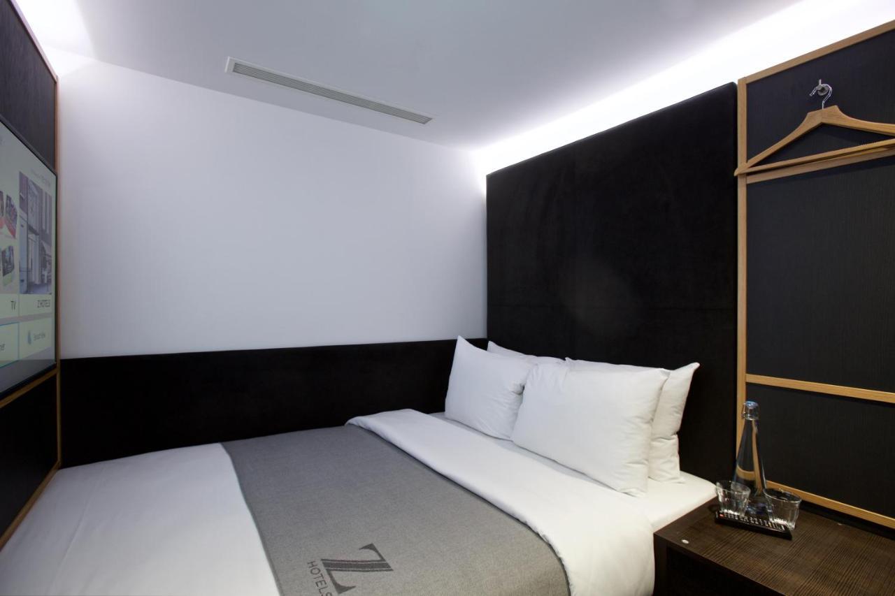 Queen Room Disability Access