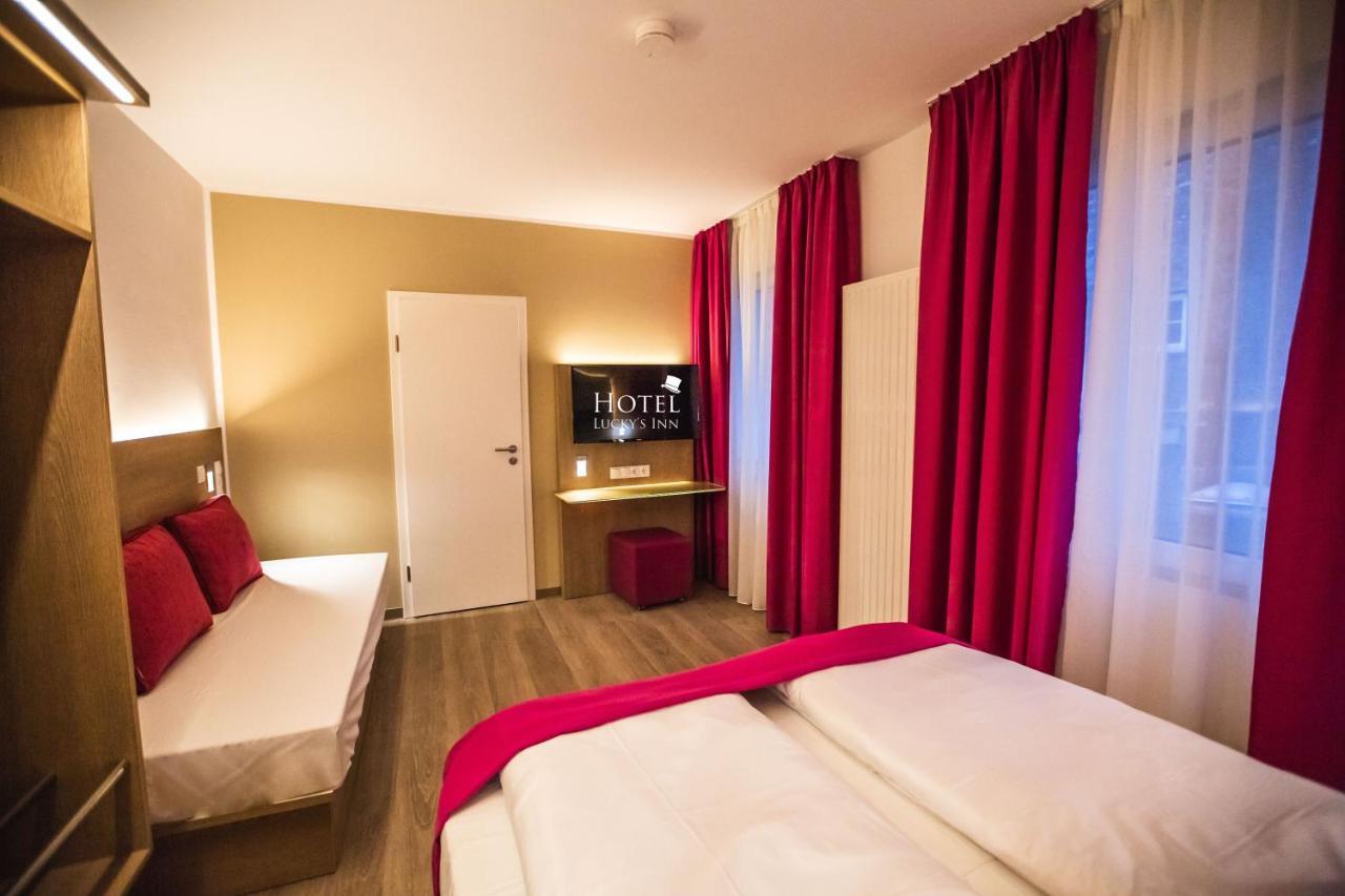 Triple Room Private Bathroom