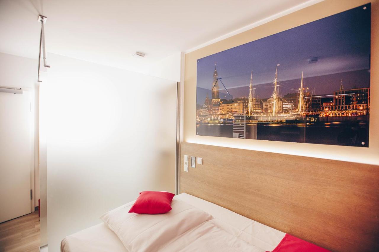 Single Room Private Bathroom