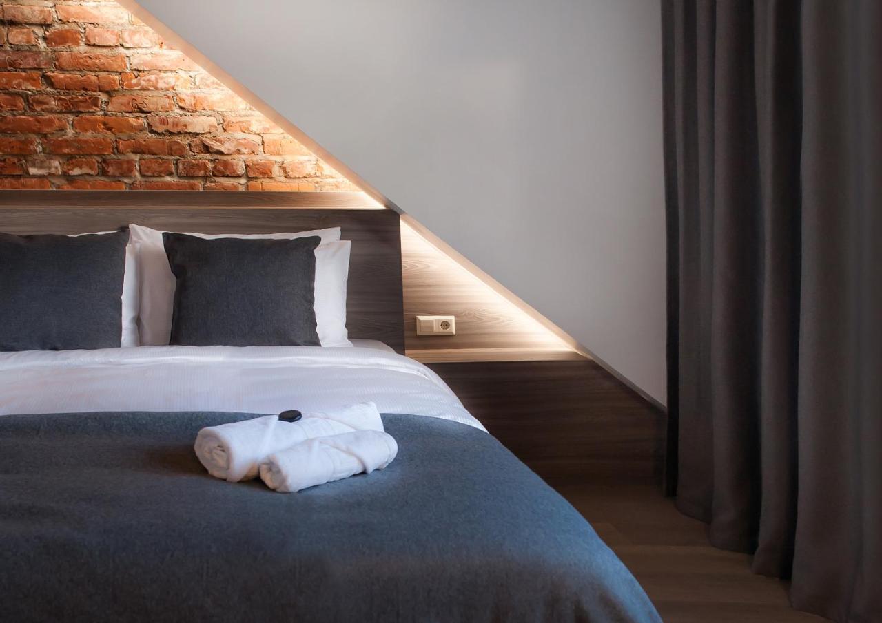 Deluxe Double or Twin Room Balcony