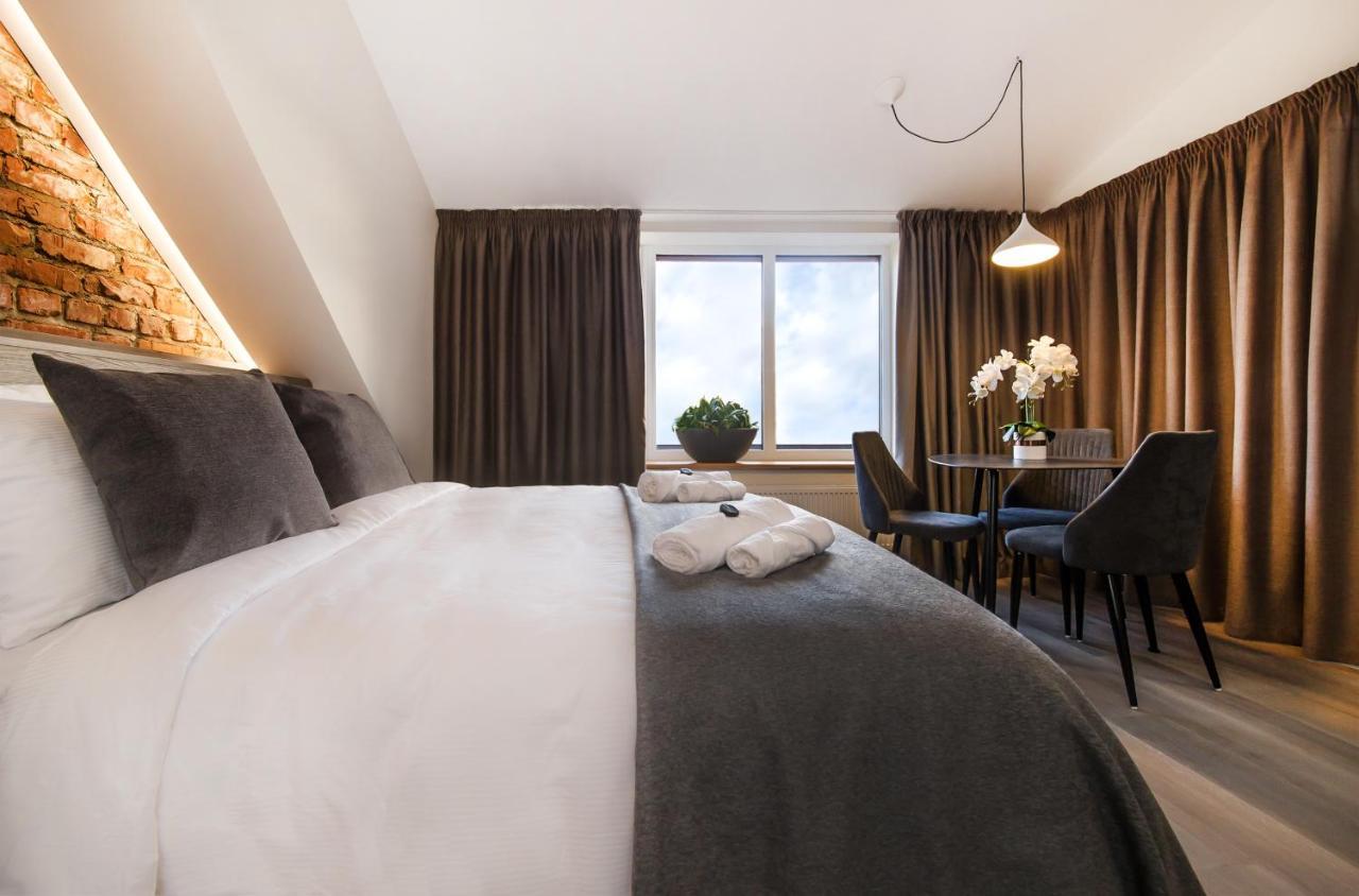 Deluxe Double or Twin Room Balcony
