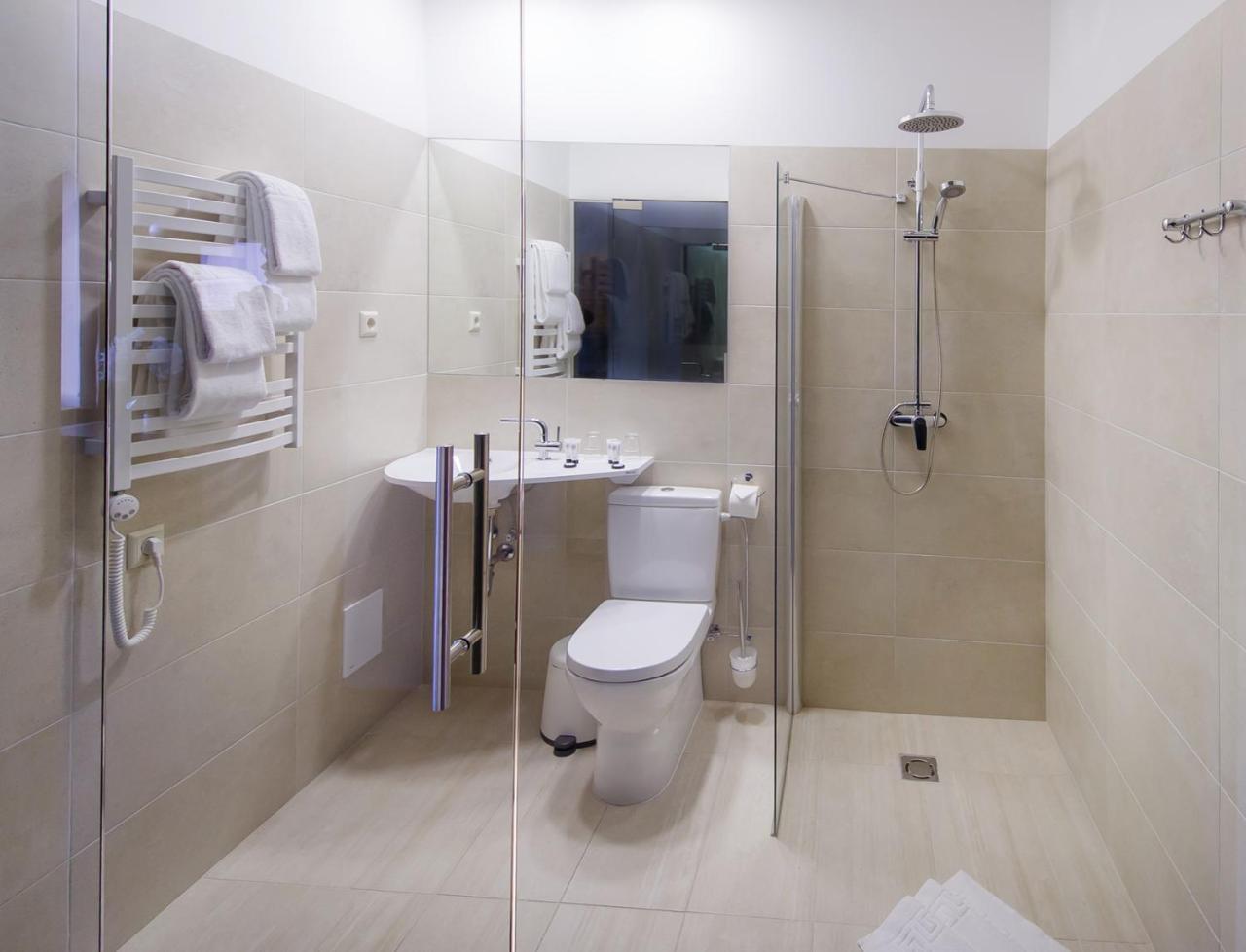 Standard Apartment