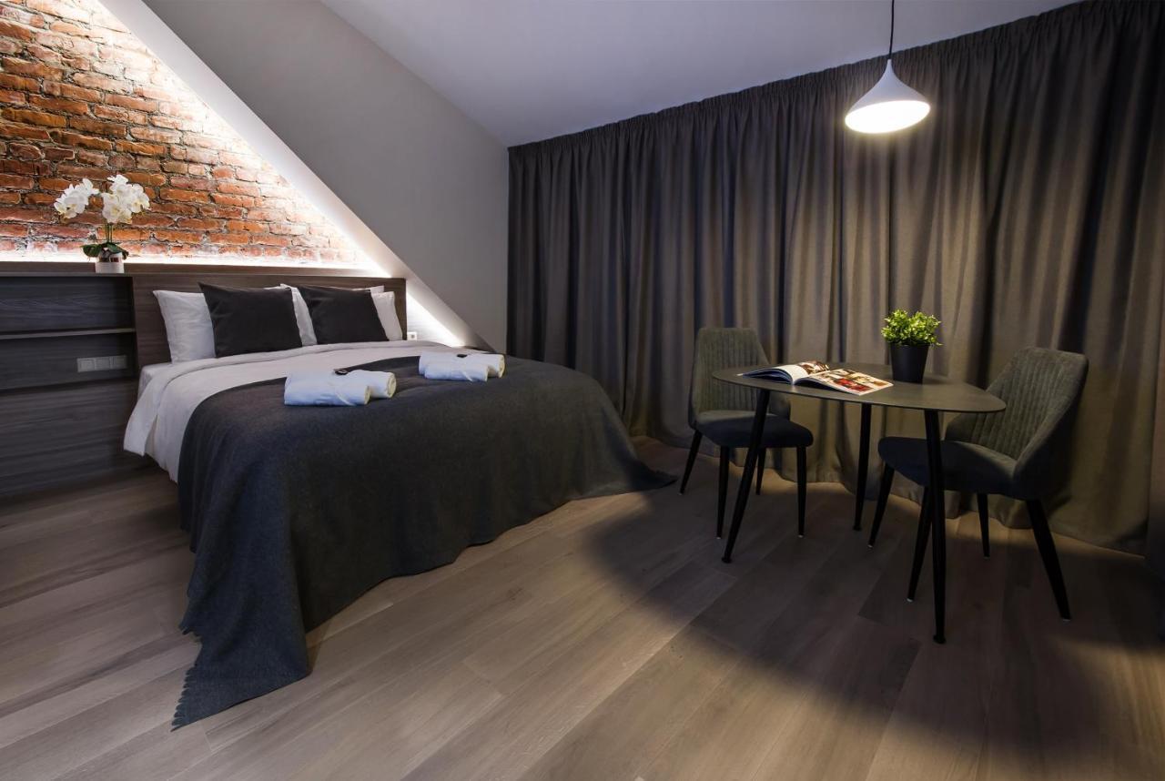 Deluxe Double or Twin Room Balcony