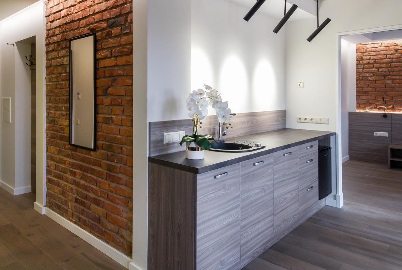 Standard Apartment