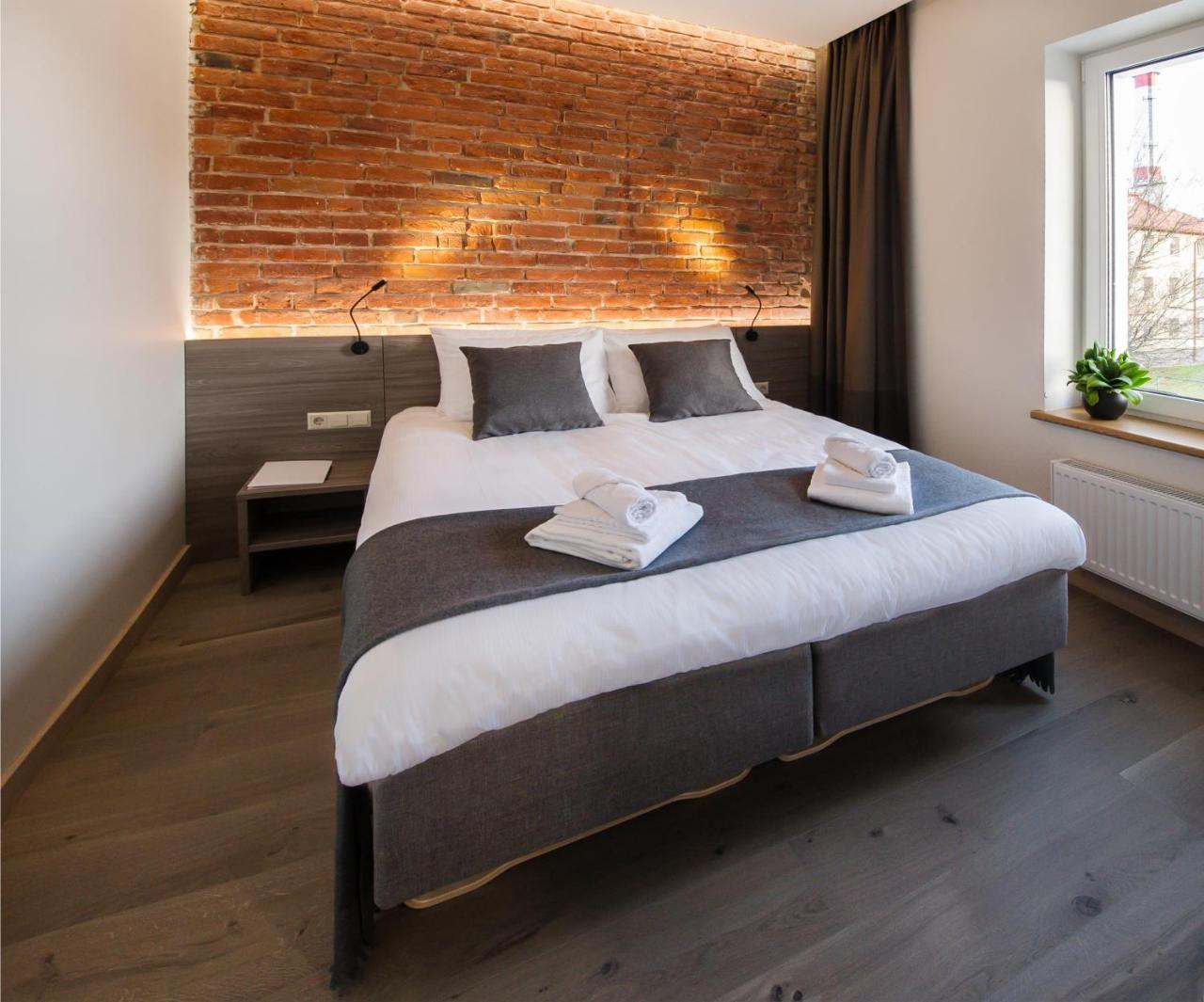 Standard Apartment