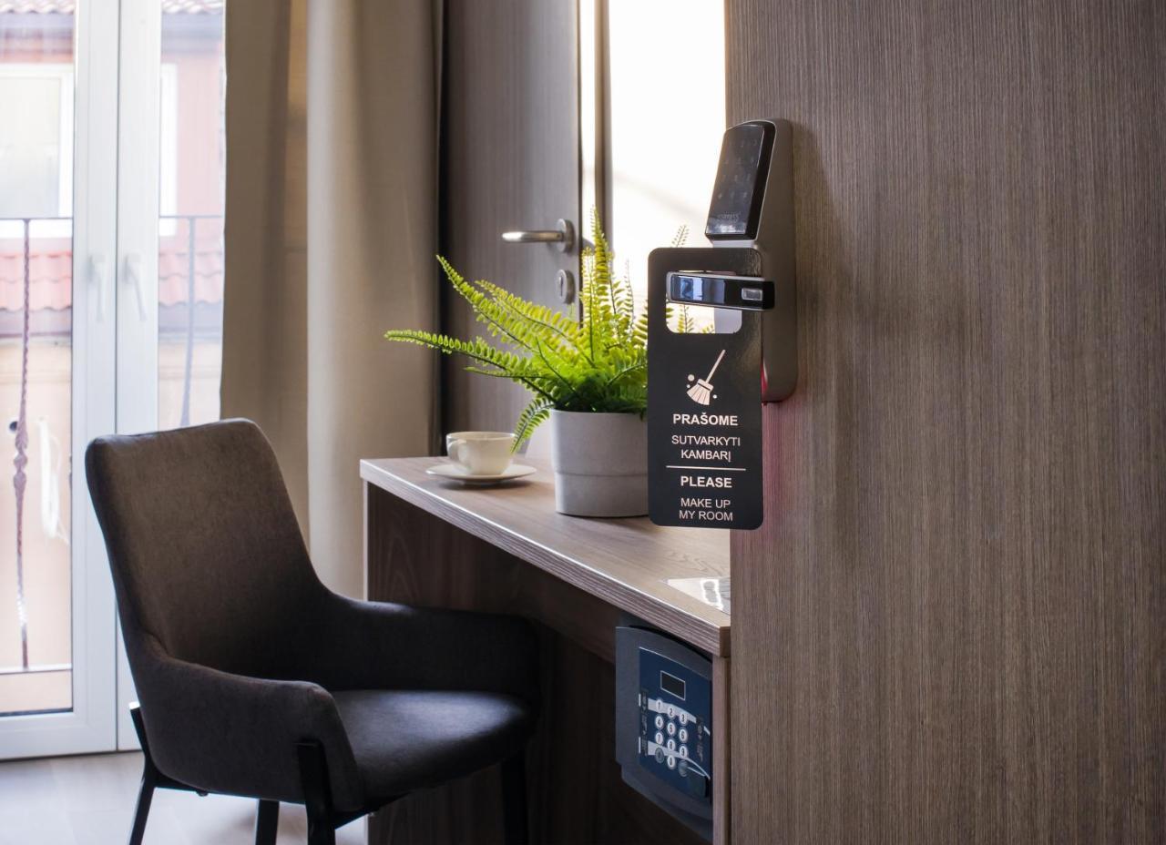 Economy Double or Twin Room