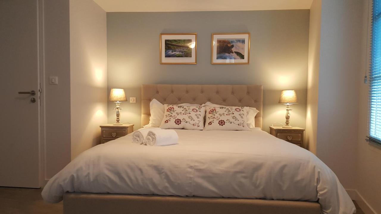 Superior Zimmer mit Queensize-Bett