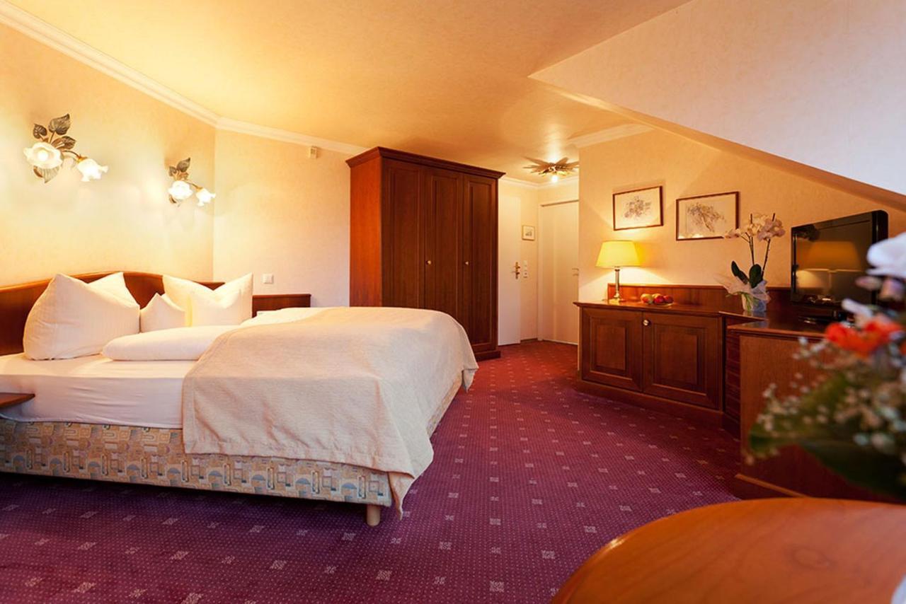 Doppelzimmer