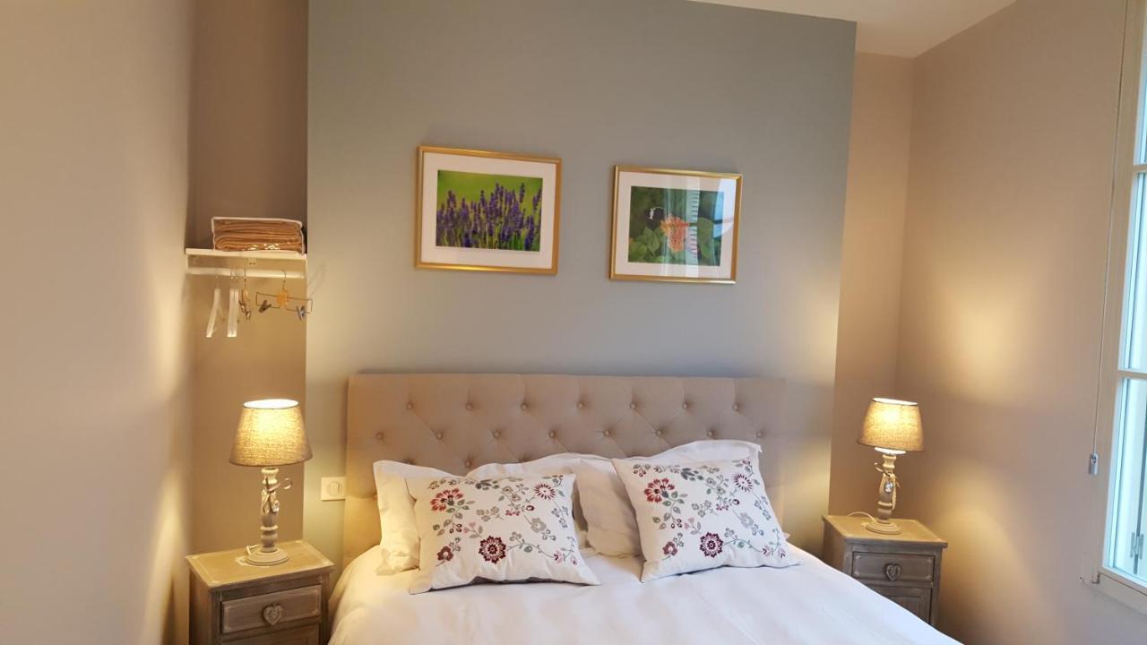 Standard Zimmer mit Queensize-Bett