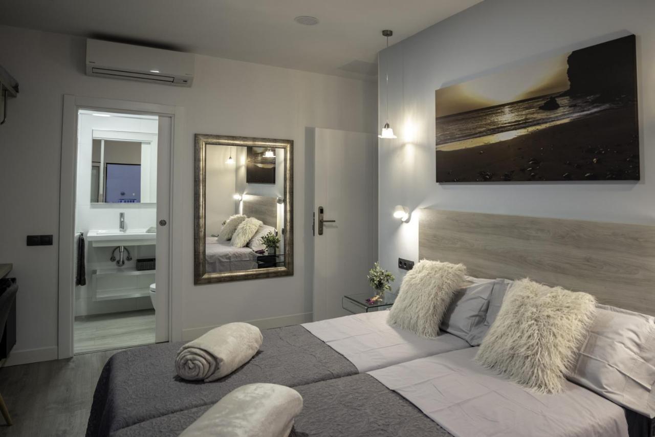 Double Room Balcony
