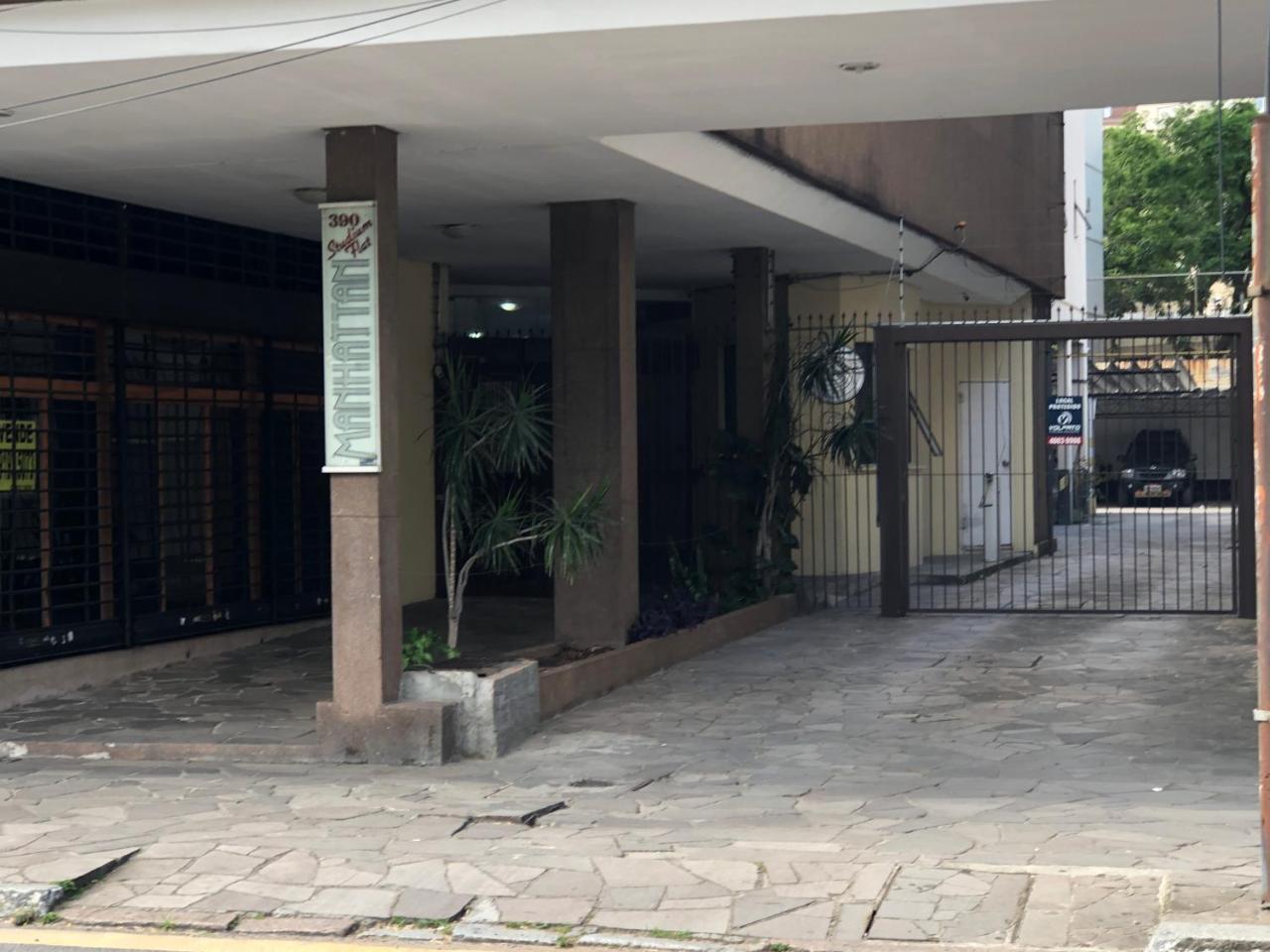 Apartamento de 1 Quarto