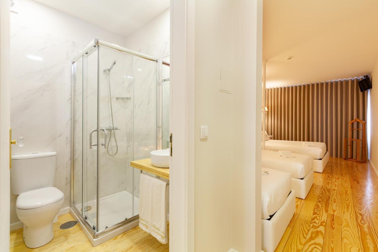 Family Room Private Bathroom