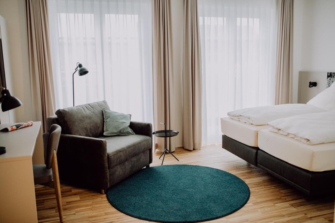 Double Room Disability Access