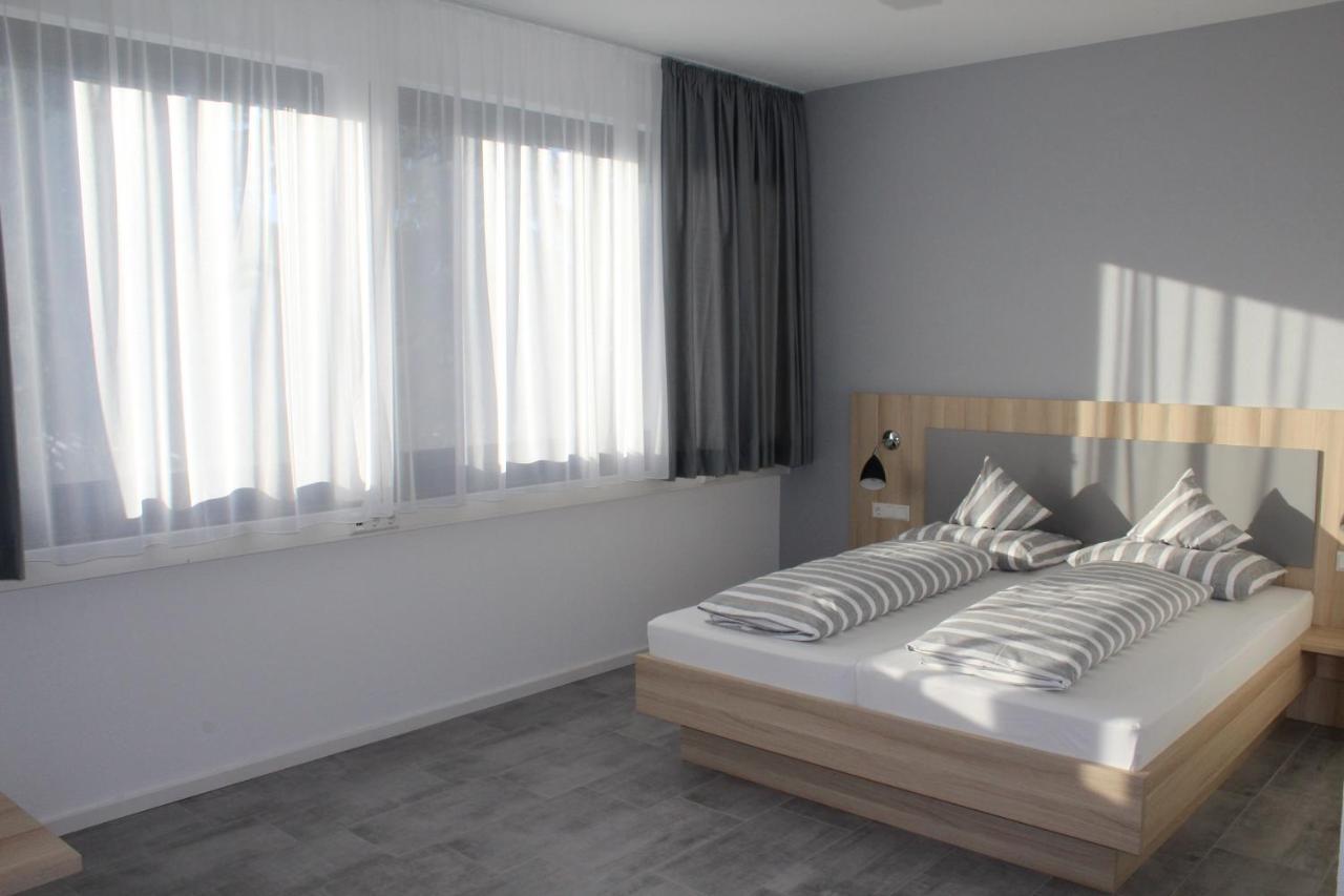 Three-Bedroom Apartment High Floor