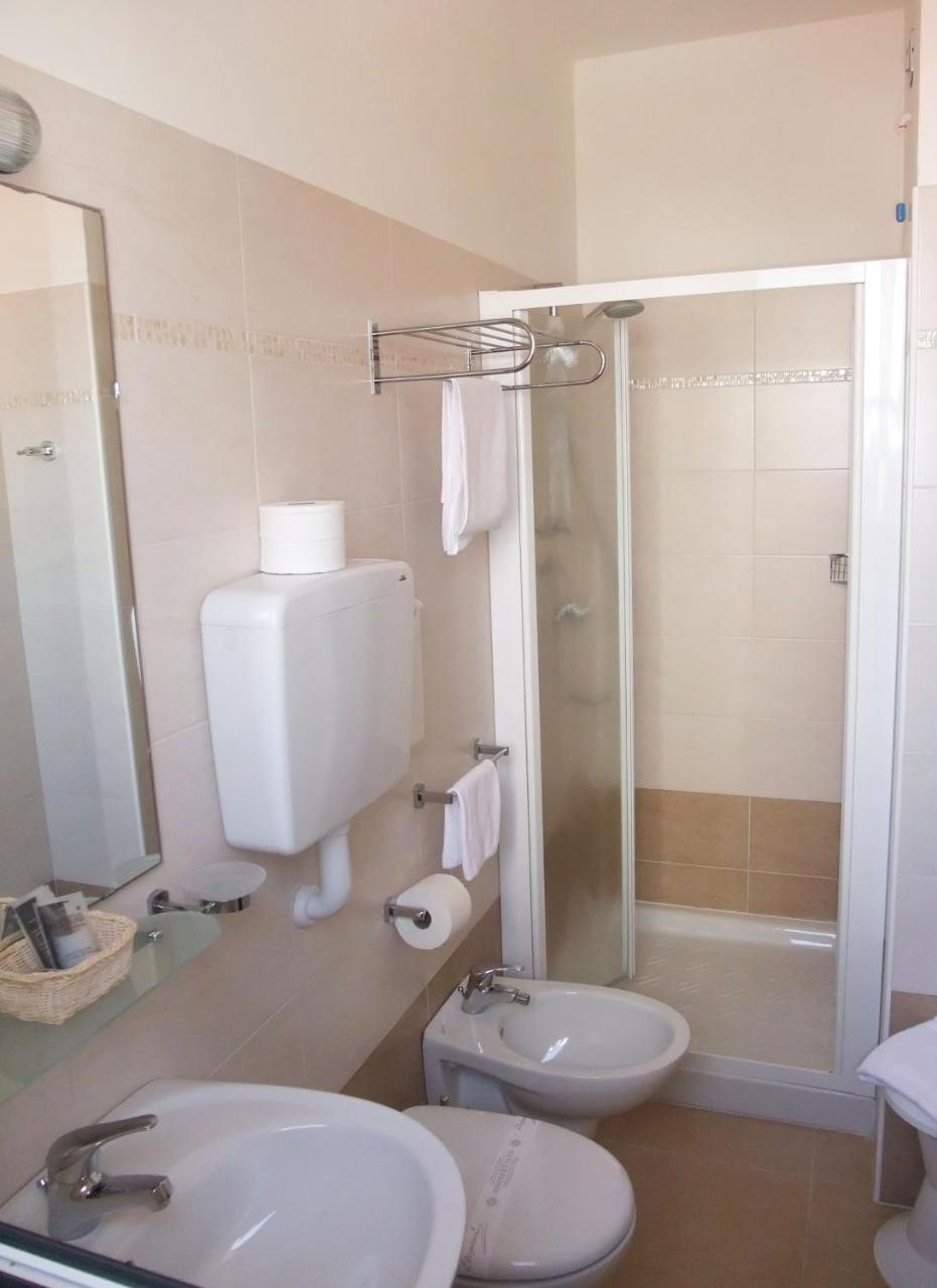 Deluxe Doppelzimmer
