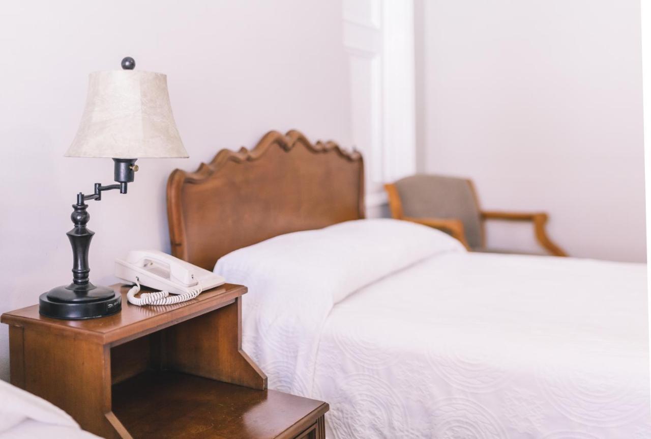 Double Room with Extra Bed