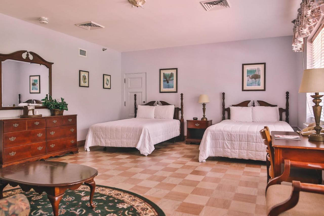 Double Room Extra Bed