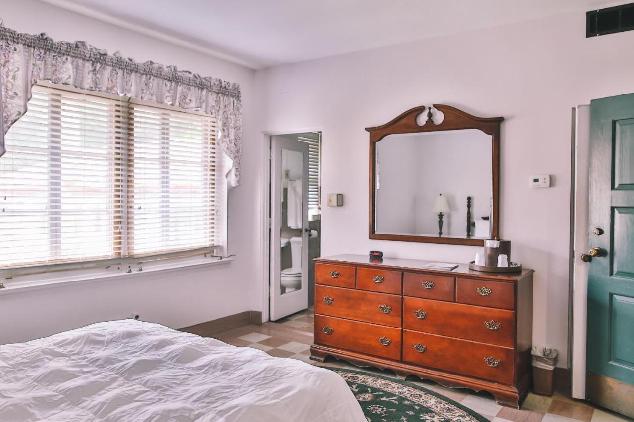 Double Room Extra Bed