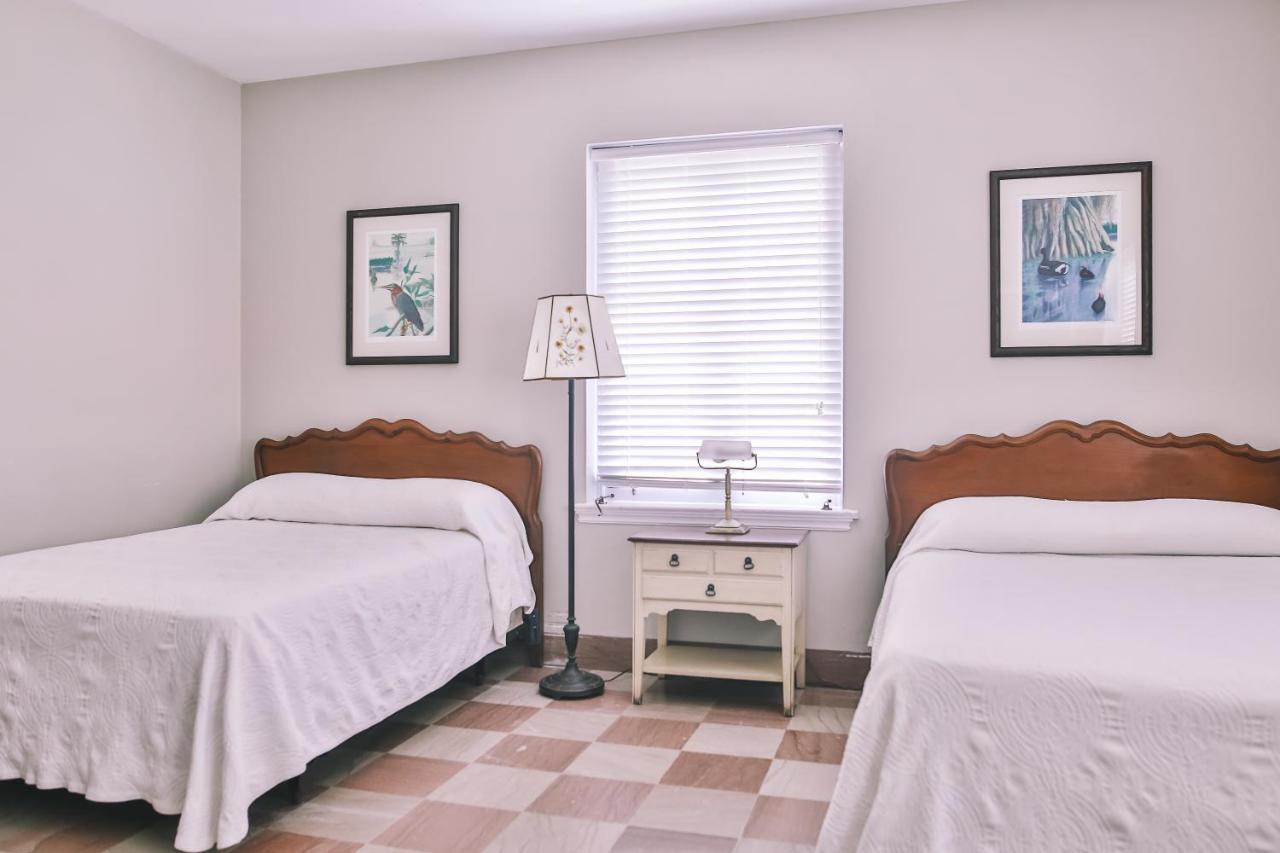Double Room Extra Bed