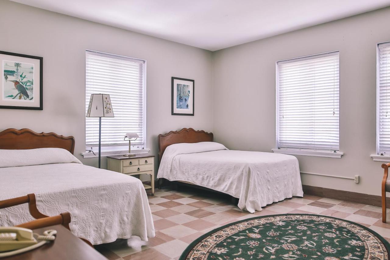 Double Room Extra Bed