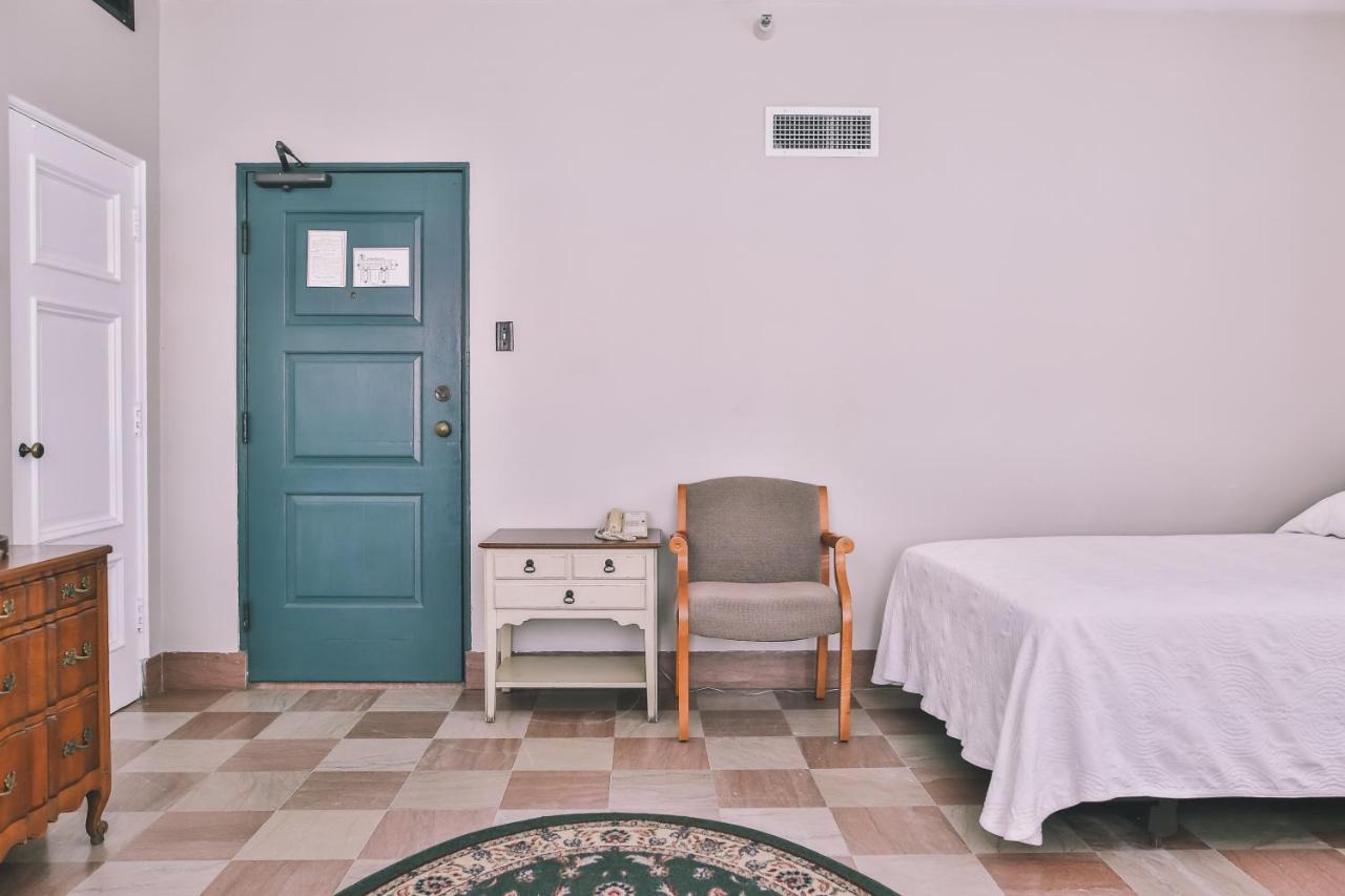 Double Room Extra Bed